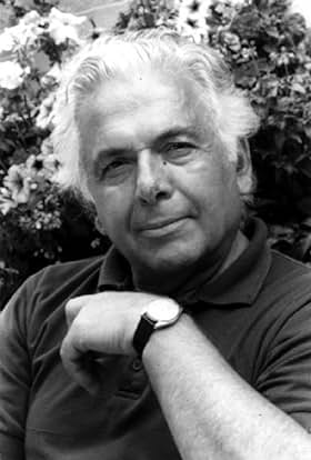 actor Ebrahim Golestan large photo