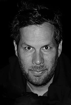 actor Achim von Borries large photo