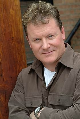 actor Steven W. Cromie large photo