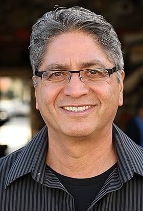 actor Miguel Nájera large photo