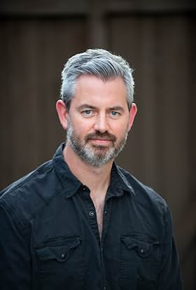 actor Mark Banker large photo