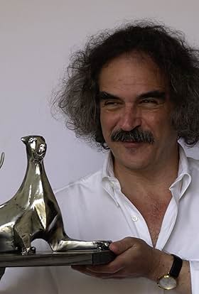 actor Eugène Green large photo