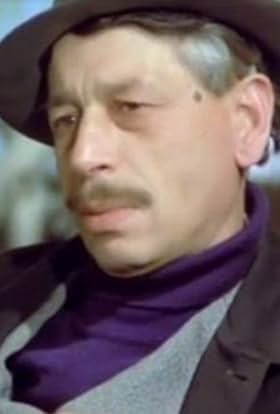 actor Muhtesem Durukan large photo