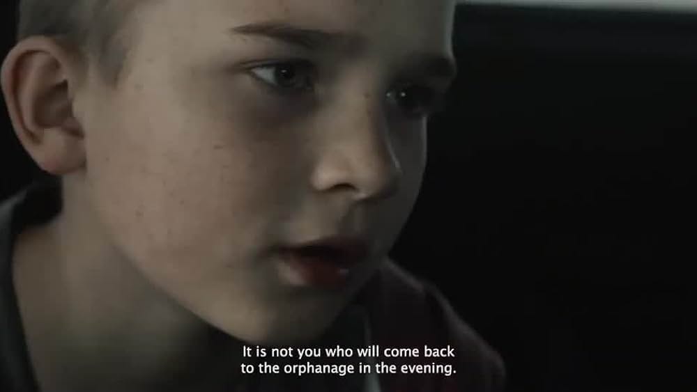 actor Dalia Micheleviciute large photo