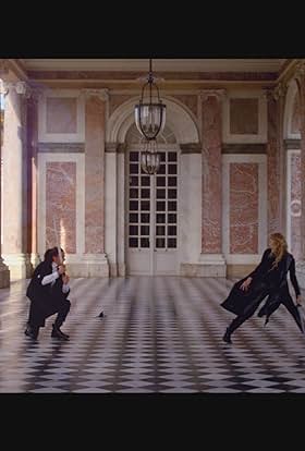 actor Marie de Villepin large photo