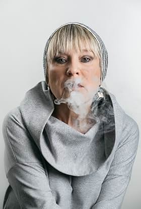 actor Simona Peková large photo