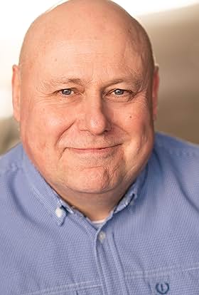 actor Alan Mitchell large photo