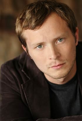 actor Bill Sebastian large photo