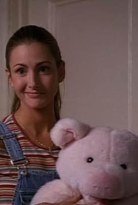 actor Candace McKenzie large photo