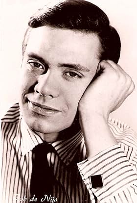 actor Rob de Nijs large photo