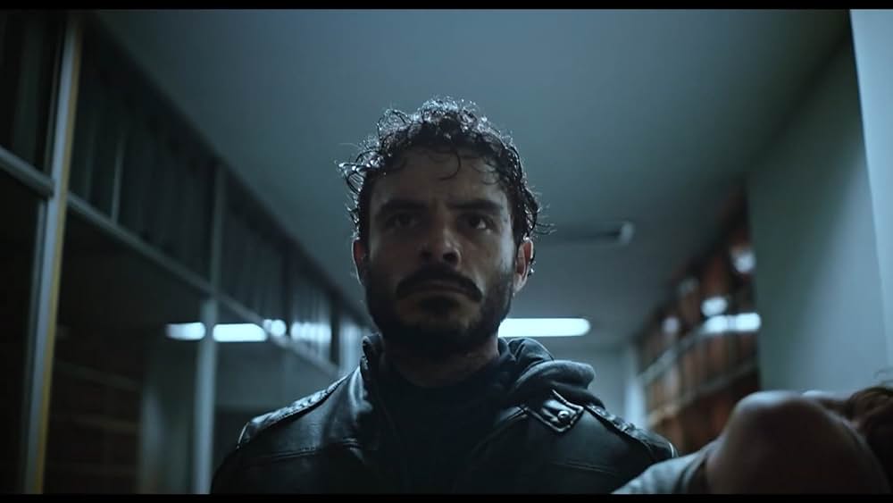 actor Carlos Betão large photo