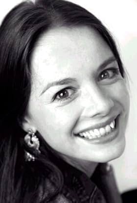 actor Veerle Casteleyn large photo