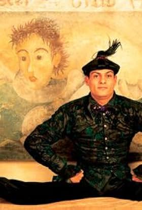 actor Visinel large photo