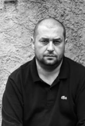 Gjergj Xhuvani