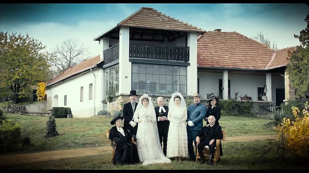 actor Tibor Gáspár large photo