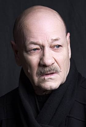 Vladimir Kabalin