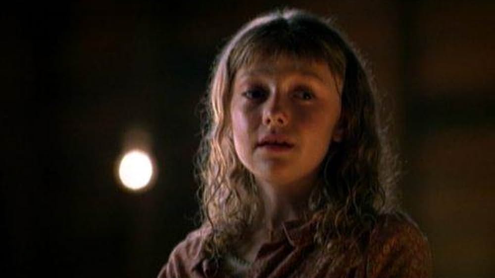 actor Granoldo Frazier large photo