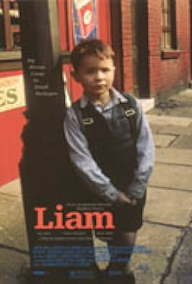 actor Anthony Borrows large photo