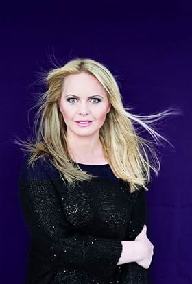 actor Magdalena Stuzynska large photo