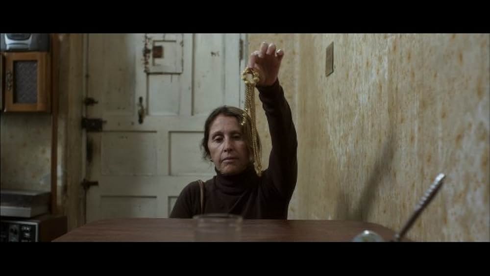 actor Gabriela Velásquez large photo