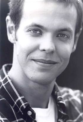 Curtis Hall