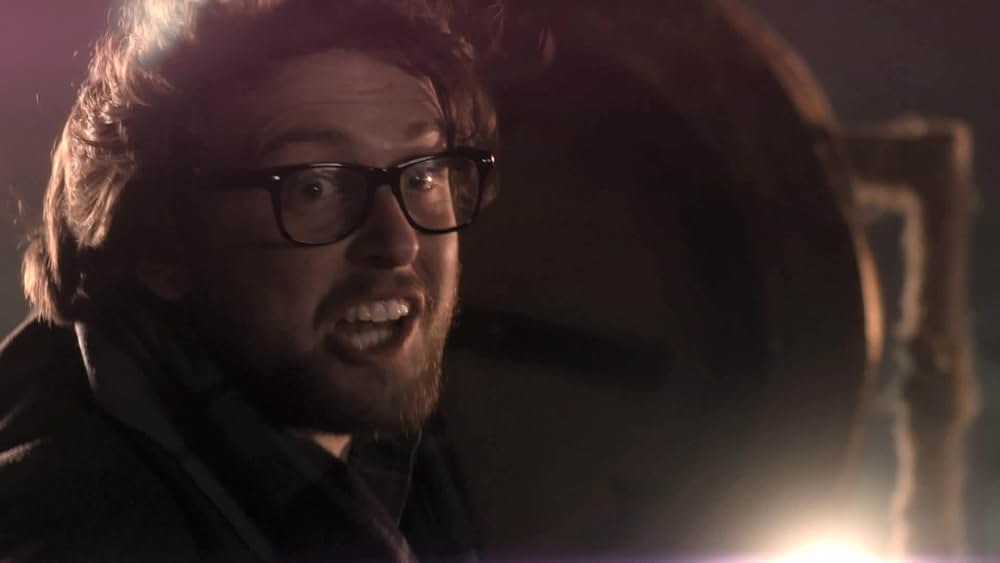 actor Mark Atkins large photo