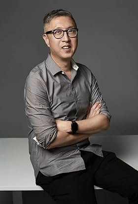 actor Felix Chong large photo