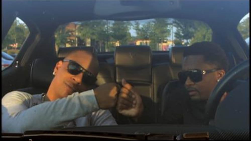 actor T.K. Kirkland large photo