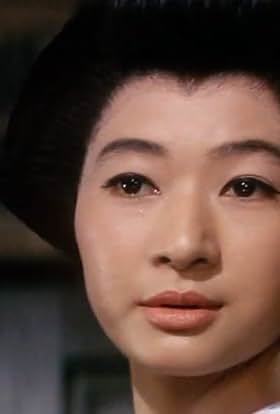 actor Naoko Kubo large photo