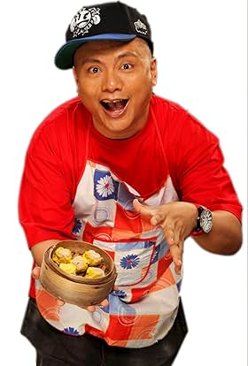 actor Andrew E. large photo