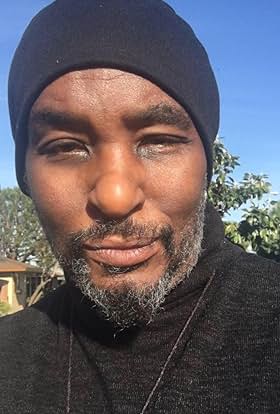 actor Ben Ramsey large photo