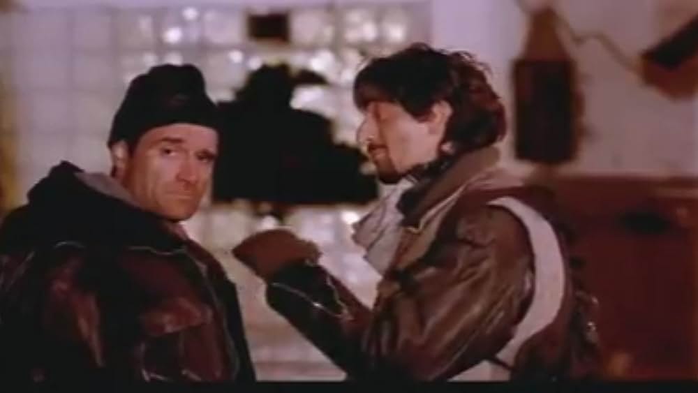 actor Scott Anton large photo