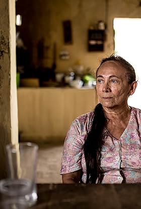 actor Zezita Matos large photo