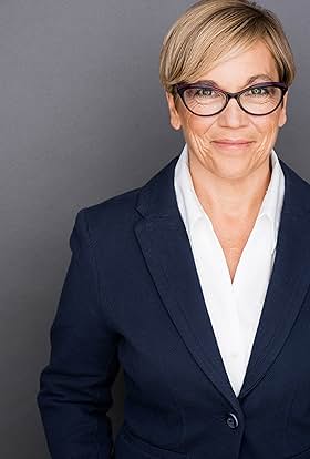 actor Melissa Denton large photo