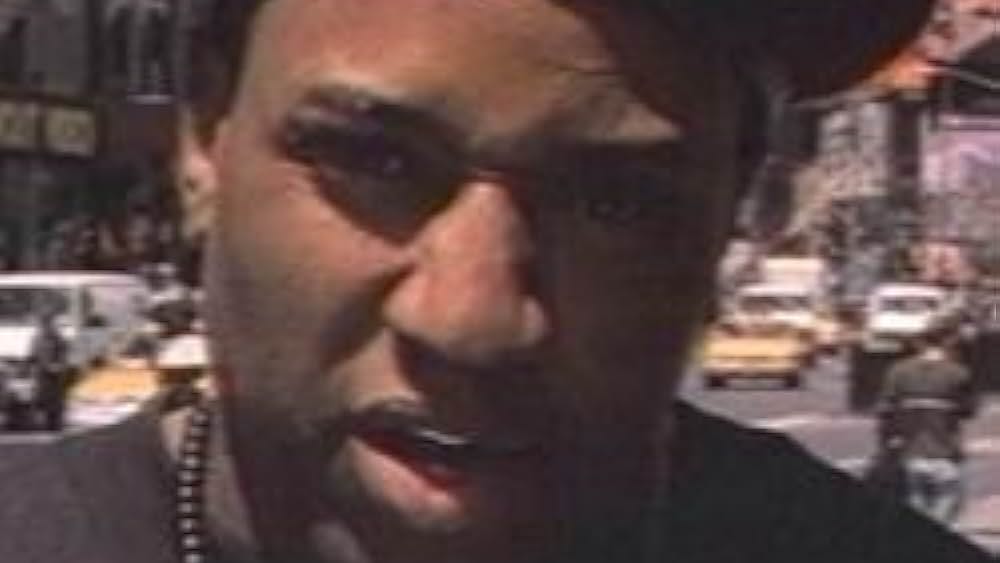 actor D-Don large photo