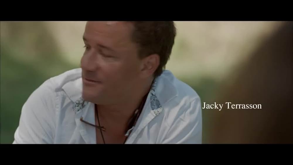 actor Jacky Terrasson large photo