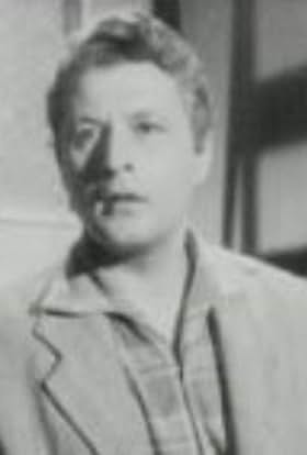 Kenan Pars