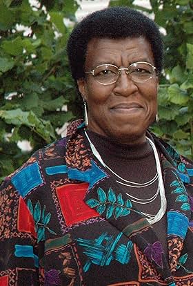 actor Octavia Butler large photo