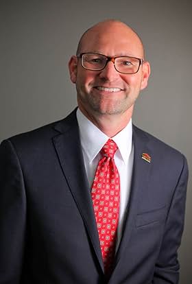 actor Christopher Crane large photo