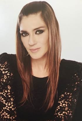 actor Amara Villafuerte large photo