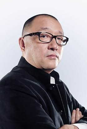 actor Xiaoshuai Wang large photo