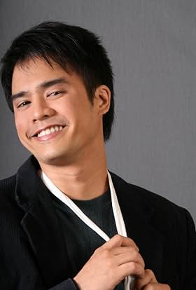 actor Jao Mapa large photo