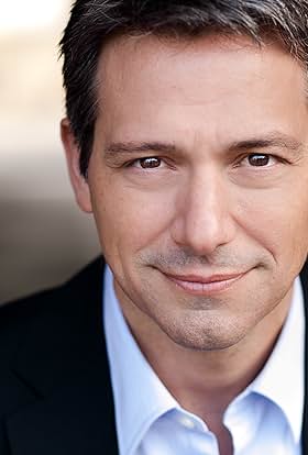 actor Nick Kiriazis large photo