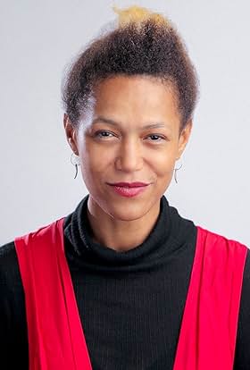 actor Anisia Uzeyman large photo