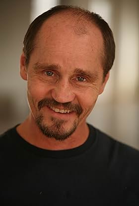 actor Bob Golub large photo