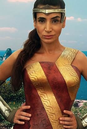 actor Rosanna Walls large photo