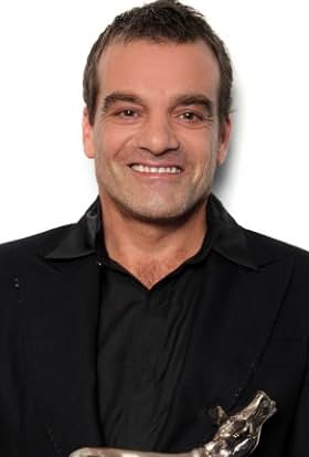 actor Jeroen Willems large photo