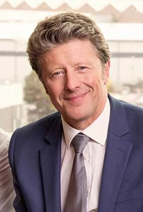 Charlie Stayt