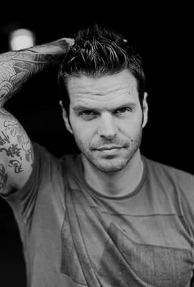 actor Sebastien Guy large photo