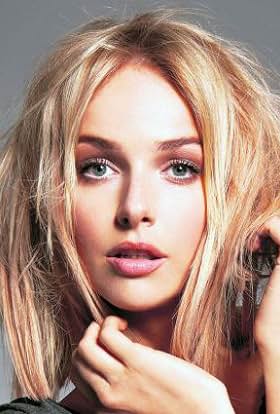 actor Magdalena Mielcarz large photo